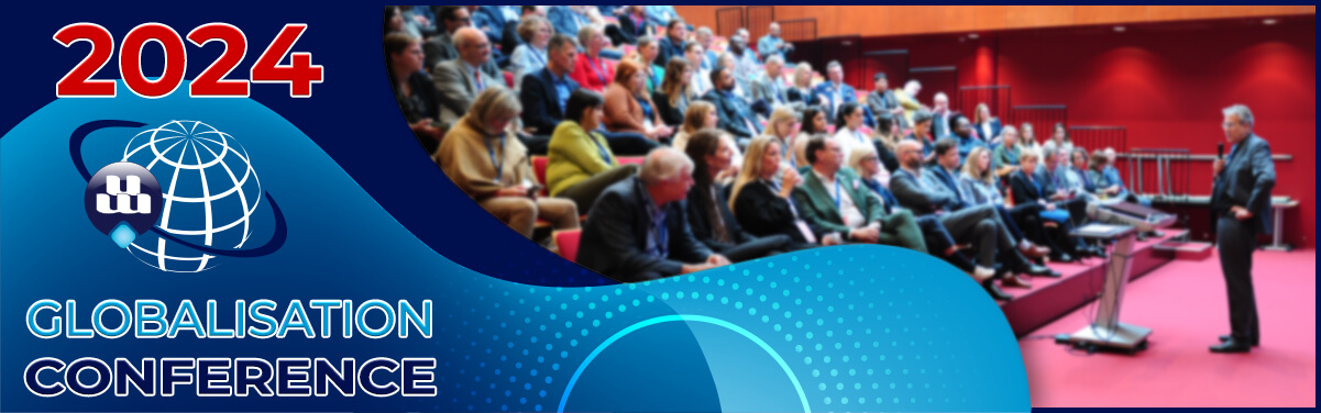 Global Conference at Wittenborg University of Applied Sciences
